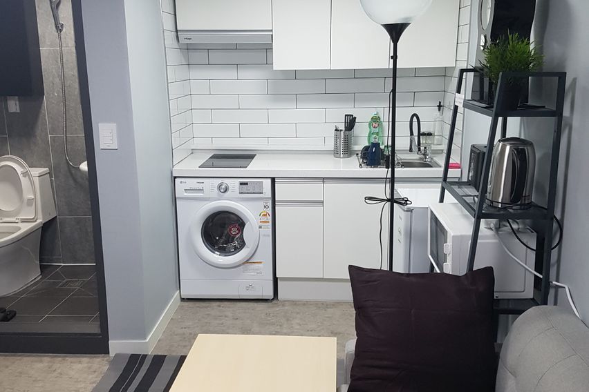 홍대 연남 도보5분D 1번째 이미지