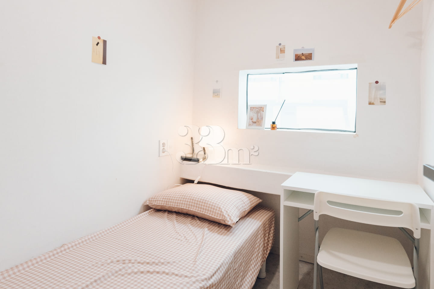 Suyu Station's Newest Remodeled Mini Room 7th image
