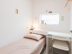 Suyu Station's Newest Remodeled Mini Room 7th image