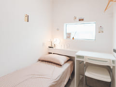 Suyu Station's Newest Remodeled Mini Room 7th image