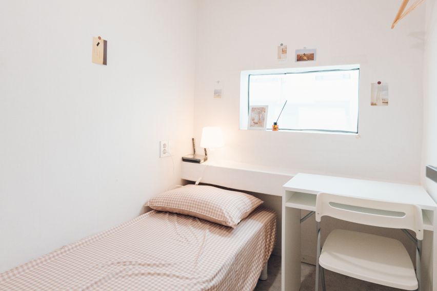 수유역 최신리모델미니룸