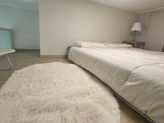 Fully-furnished Studio with a View 3th image