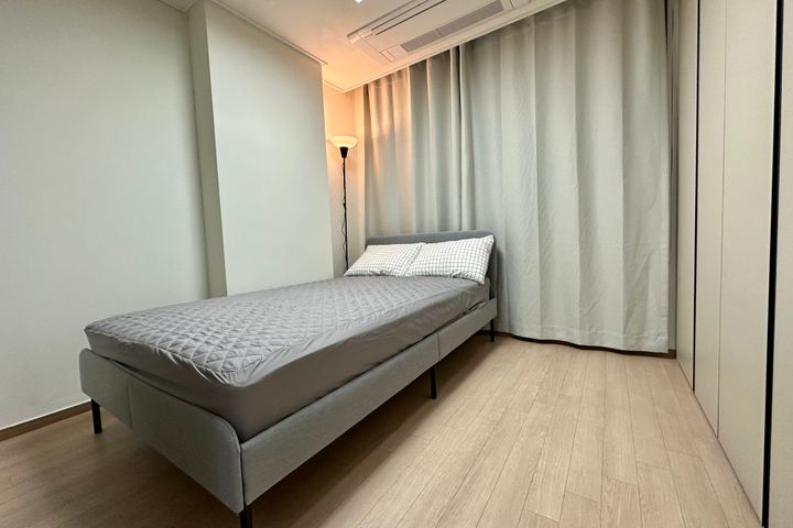 운양역 3분 1.5룸 1번째 이미지