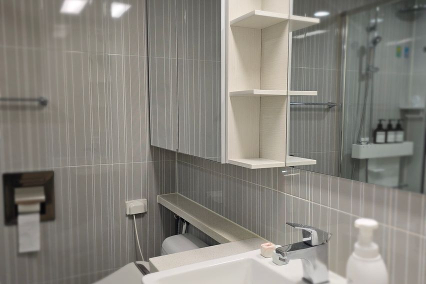 광명역3분 풀옵션아늑 11번째 이미지