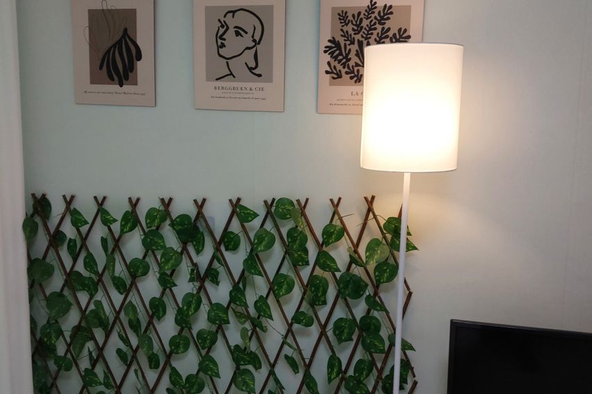 둔산동출장♡여행도시뷰