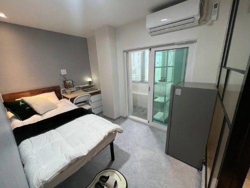 레지던스 라움 테라스 8번째 이미지