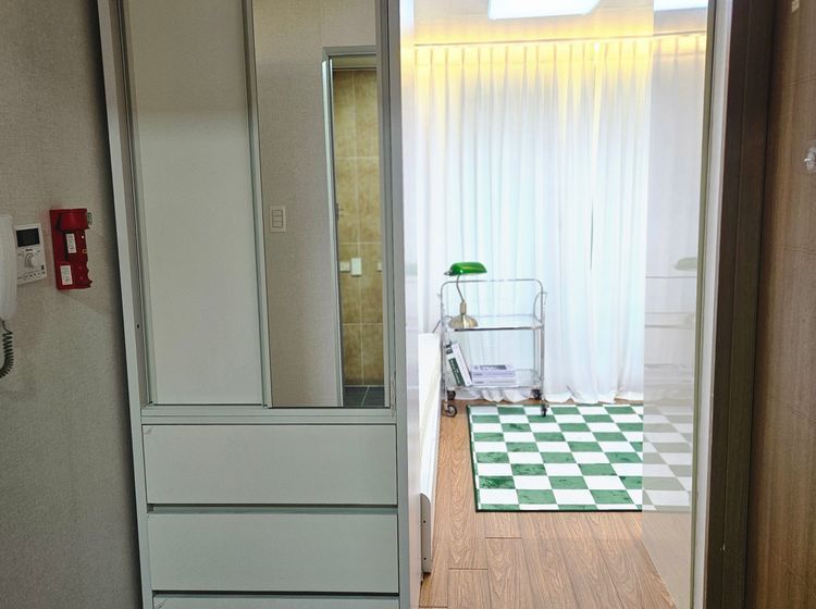 홍대 5분 풀옵션신축F