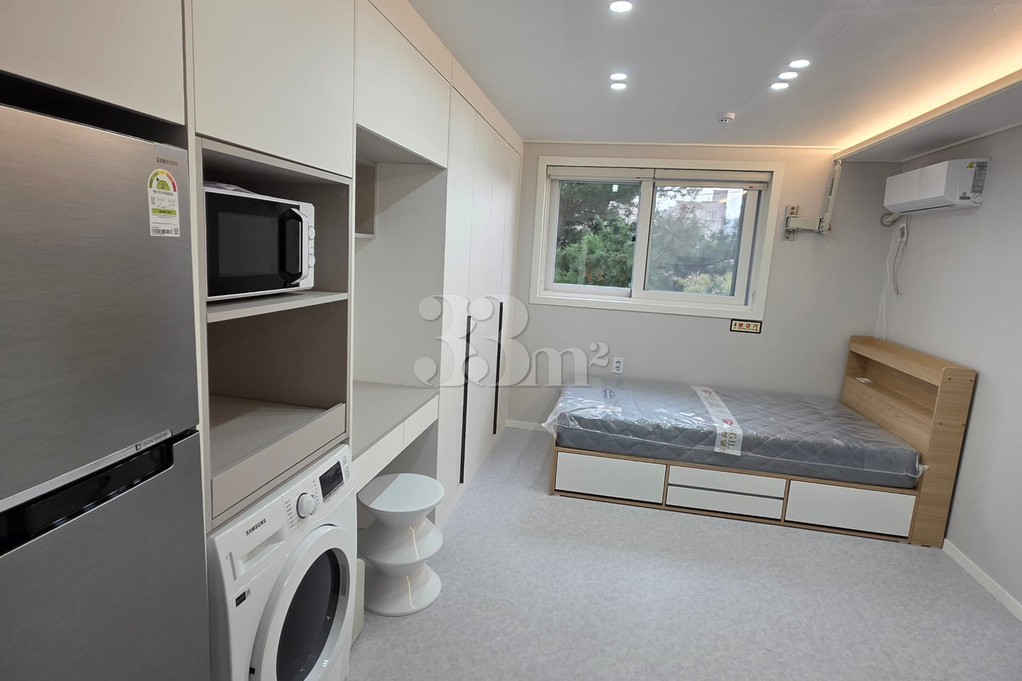 Brand-new, fully furnished, and hotel-like. 1th image