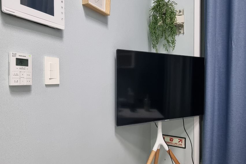 7호선 천왕 신축복층