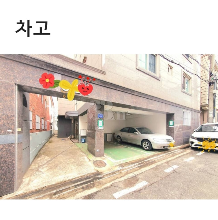Imdang Station 15-minute two-room apartment B 14th image