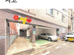 Imdang Station 15-minute two-room apartment B 14th image
