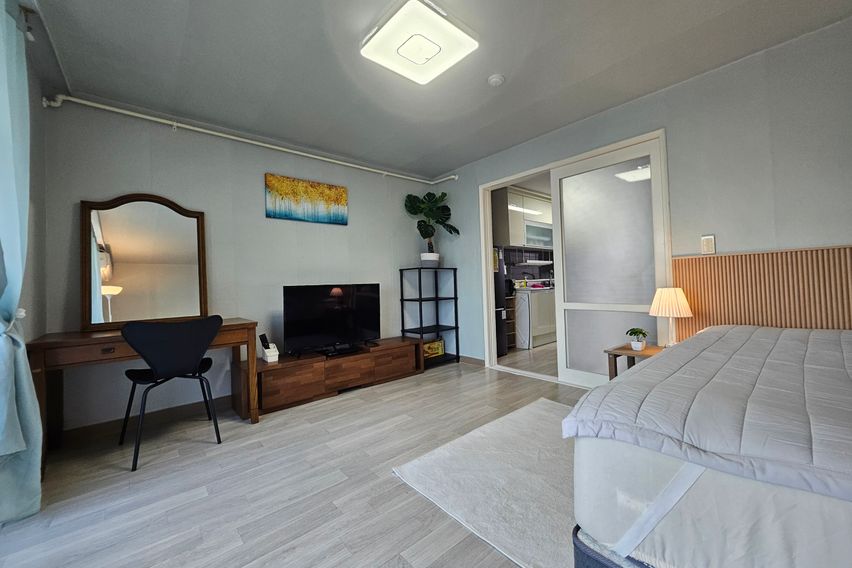 🌈맨앞동 투룸아파트 5번째 이미지