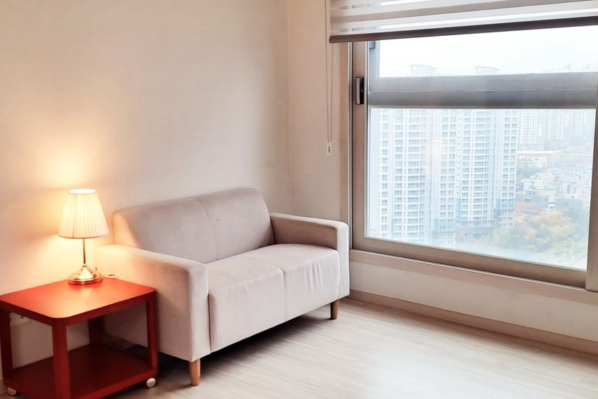 청라센트럴에일린뜰 투룸