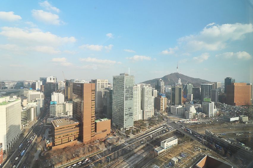 서울 시티뷰 대형아파트 11번째 이미지