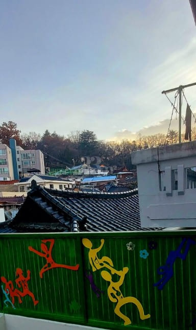 Sajik Stay (Room 5 Minutes from Chungjang-ro) 19th image