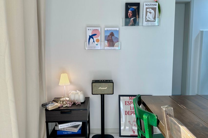 충정로역 3분|쓰리룸