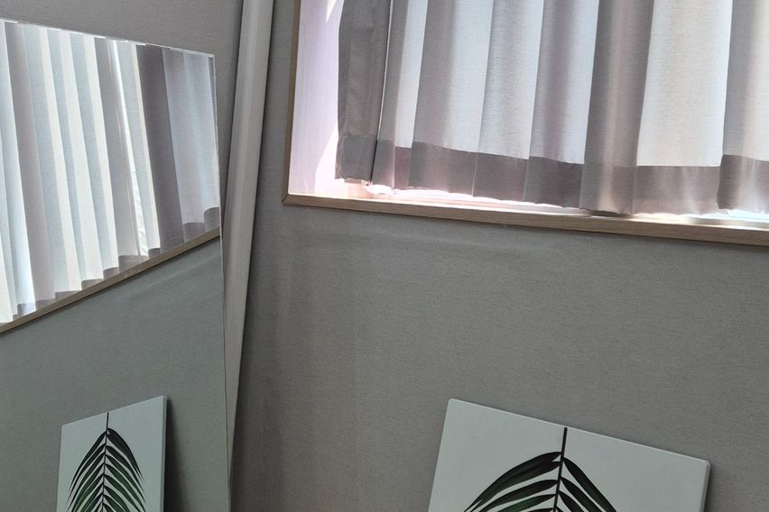 백석역/ 무료주차 