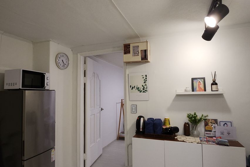 천천스테이 천호역 14번째 이미지