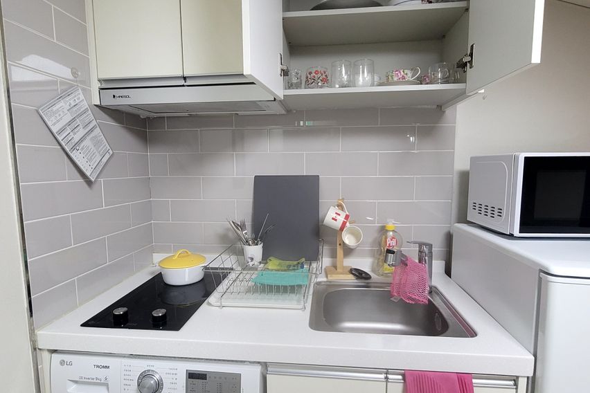 종로3가역도보신축원룸