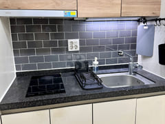 1.5-room apartment, 3 minutes from Unyang Sta 5th image