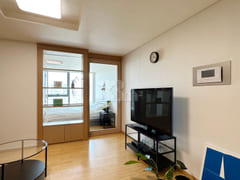 Luxury 1.5-room unit near Jamsil Station 5th image