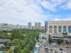 부천시청역 순천향대병원 7번째 이미지
