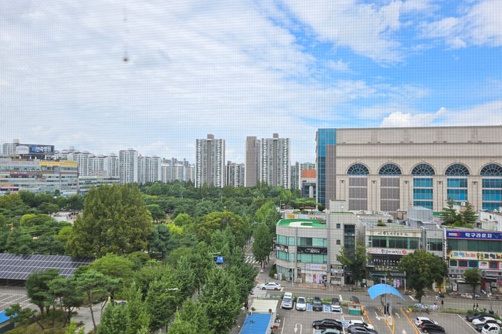 부천시청역 순천향대병원 7번째 이미지