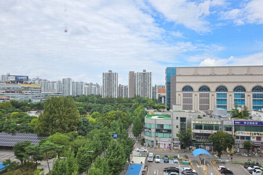 부천시청역 순천향대병원 7번째 이미지