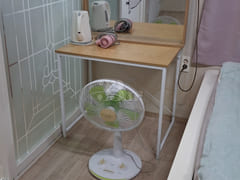 Gumi Fully Furnished Studio (Unit 21) 1th image