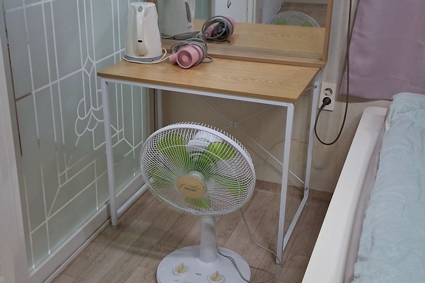 구미풀풀옵션원룸방21 1번째 이미지