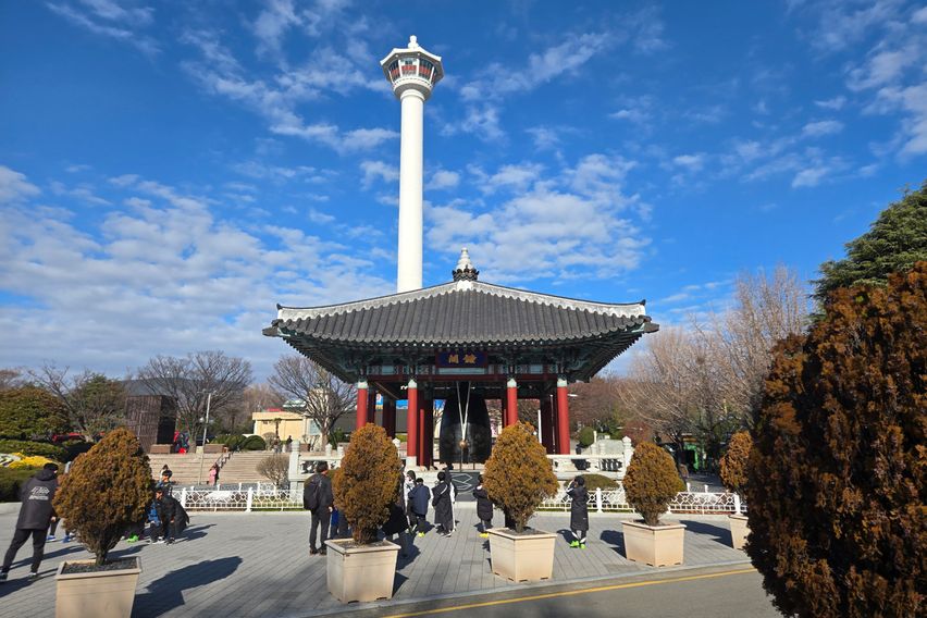 남포역/도보/독채/3룸 11번째 이미지