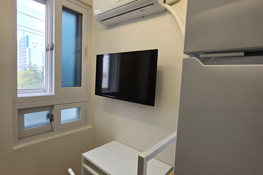 삼성병원 바로 앞 신축