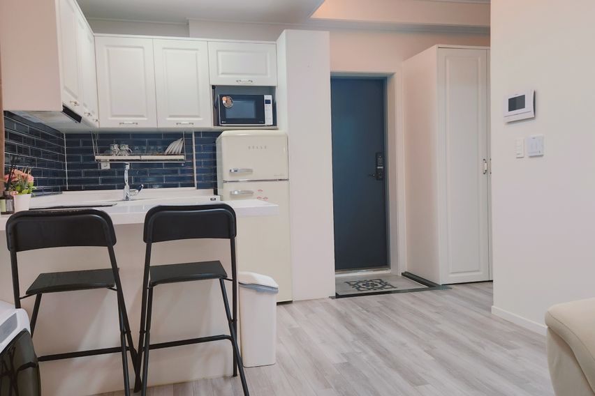 반포 조용한 1.5룸 2번째 이미지