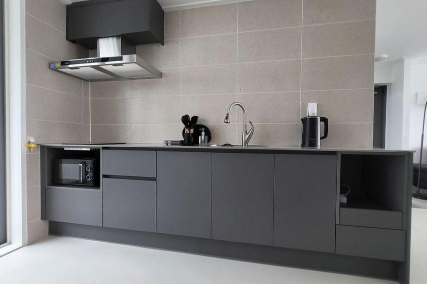 바다뷰 3룸 아파트 4번째 이미지