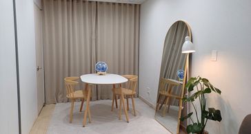 스테이 블랑 방 이미지