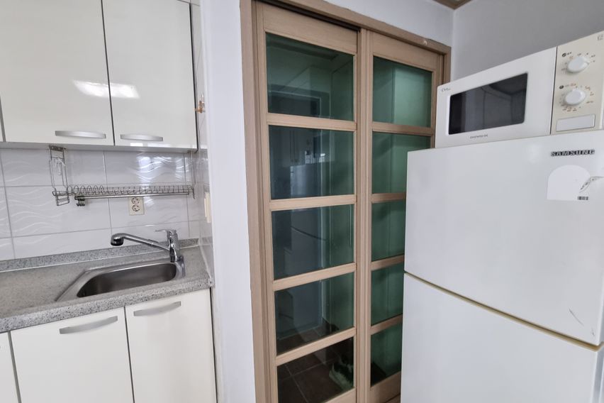 망미역 수영역 역세권