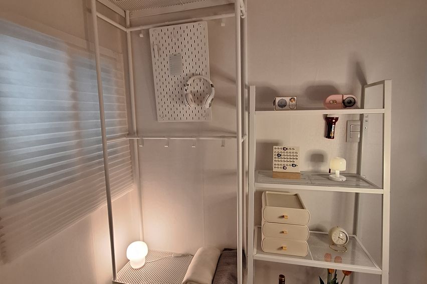 여성전용 VIP 룸 3번째 이미지