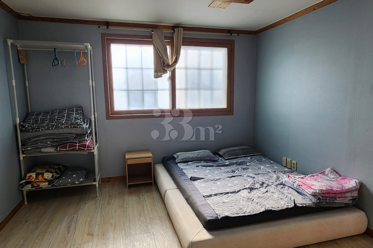 Pohang Station 301, Three-Room Apartment 12th image
