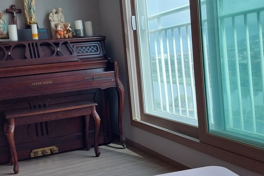 강릉송정 오션뷰 신축 5번째 이미지