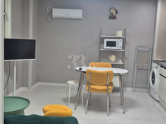 A stylish and spotless accommodation in Irwon 2th image