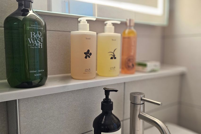 신축{3룸}8인아산병원 6번째 이미지