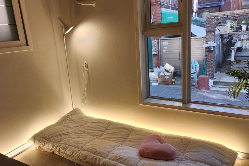 천호 오브 스테이 0번째 이미지