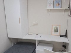 Cozy studio apartment near Mokdong Station 3th image