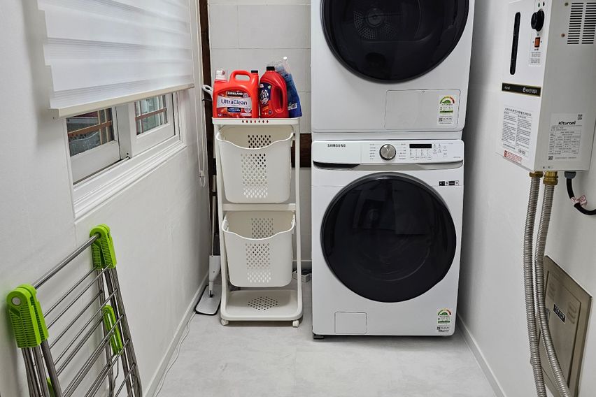 복층 통나무집 11번째 이미지