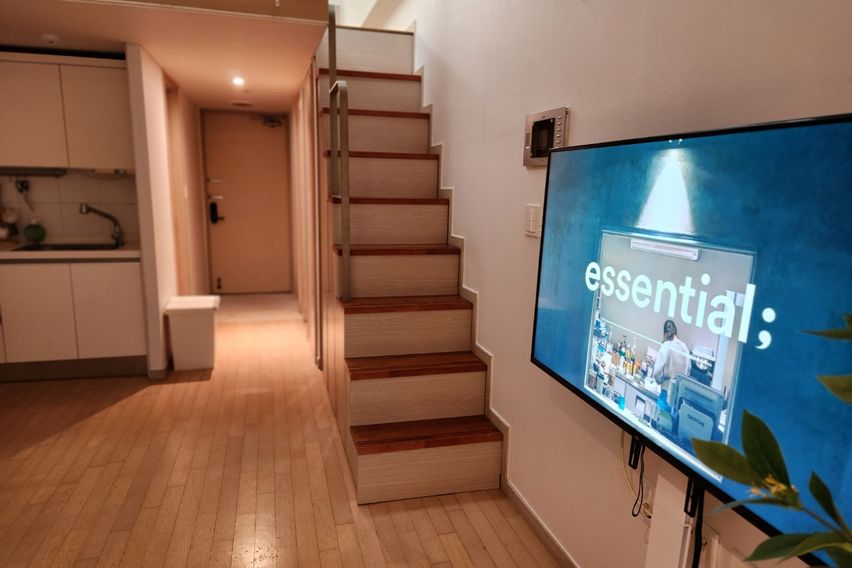 공덕,애오개역(복층)