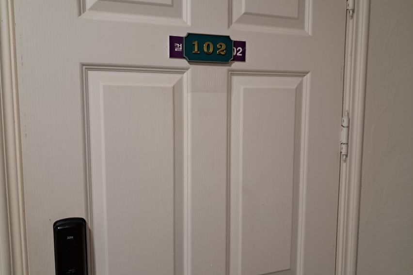 Haneulhyanggi Pension F 5th image