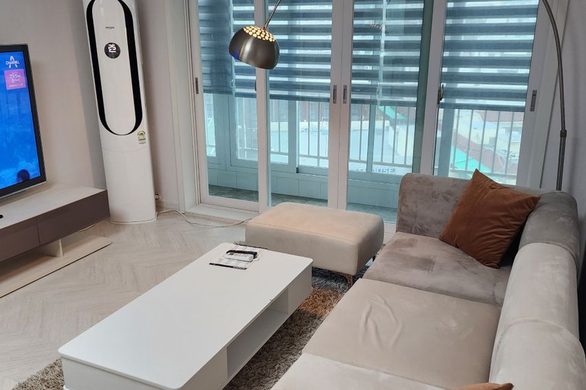 광안 해변가 예쁜아파트 3번째 이미지