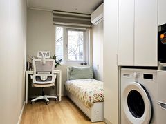 New Luxury Fully Furnished Unit 309 2th image