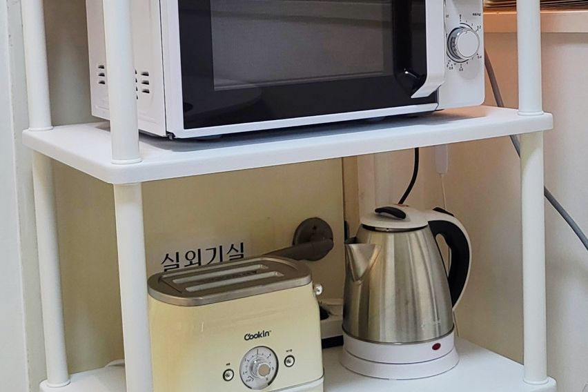 9호선등촌역 2베드4인