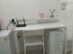Clean and Remodeled Accommodation in Sillim-d 4th image